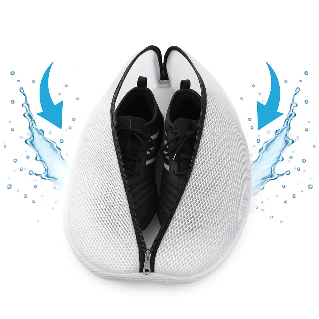 Protective Laundry Pouch