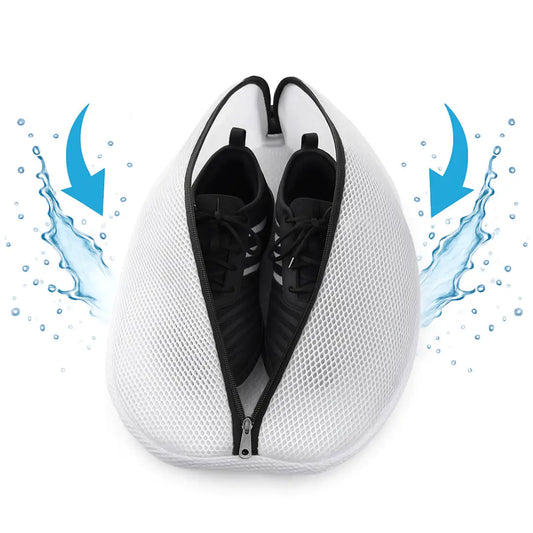 Protective Laundry Pouch