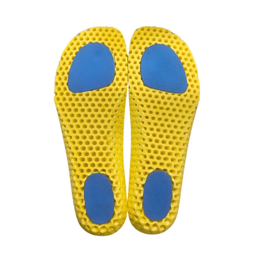 Pair of Transition Insoles